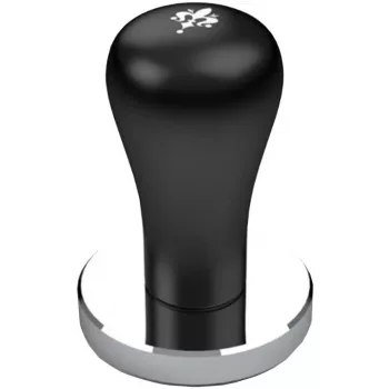 Tamper Eureka 58 mm extra light μαύρο ACC-TMP-025-1KIT