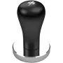 Tamper Eureka 58 mm extra light μαύρο ACC-TMP-025-1KIT