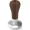 Eureka Tamper 58 mm, καρύδι (ACC-TMP-015-1KIT)