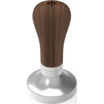 Eureka Tamper 58 mm, καρύδι (ACC-TMP-015-1KIT)