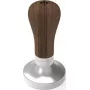 Eureka Tamper 58 mm, καρύδι (ACC-TMP-015-1KIT)