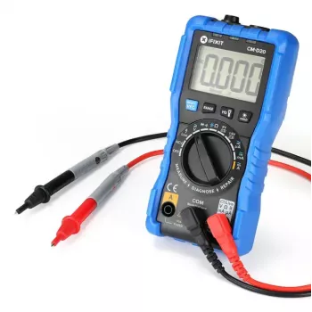 Ψηφιακό πολύμετρο iFixit iFixit με LCD (Μοντέλο EU145035-8)