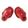 Ακουστικά Skullcandy Method 360 ANC True Wireless Stereo TWS In-Ear Bluetooth κόκκινα
