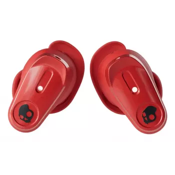 Ακουστικά Skullcandy Method 360 ANC True Wireless Stereo TWS In-Ear Bluetooth κόκκινα
