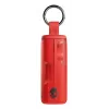 Ακουστικά Skullcandy Method 360 ANC True Wireless Stereo TWS In-Ear Bluetooth κόκκινα