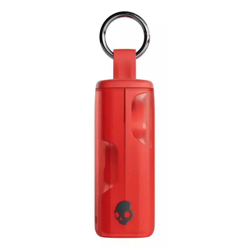 Ακουστικά Skullcandy Method 360 ANC True Wireless Stereo TWS In-Ear Bluetooth κόκκινα