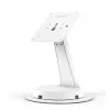 Βάση Maclocks Compulocks Stability Base για κολόνα Stand - λευκή, μοντέλο STB3W