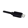 Καλώδιο Lightning σε USB-A OWC NWTCBLUSBL3MB — 3 m, μαύρο