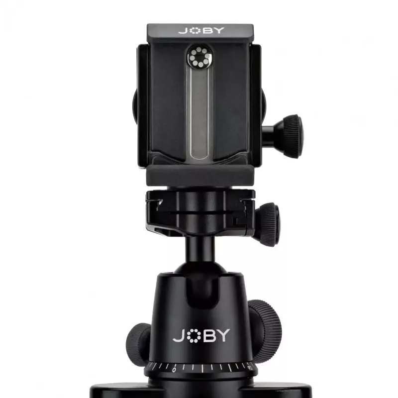 Βάση tablet Joby GripTight Mount PRO Tablet μαύρο