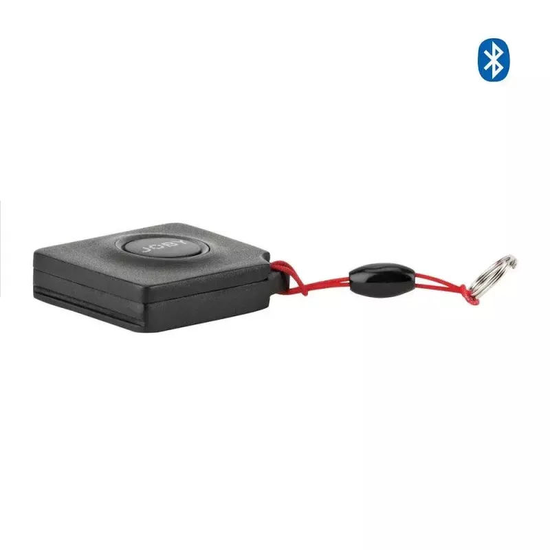 Τρίποδο Joby GripTight ONE GP Smartphone/Tablet μαύρο κόκκινο