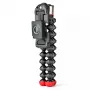 Τρίποδο Joby GripTight ONE GP Smartphone/Tablet μαύρο κόκκινο