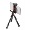 Τρίποδο Joby GripTight Action Kit JB01515-BWW