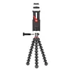 Τρίποδο Joby GripTight Action Kit JB01515-BWW