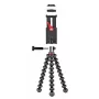 Τρίποδο Joby GripTight Action Kit JB01515-BWW