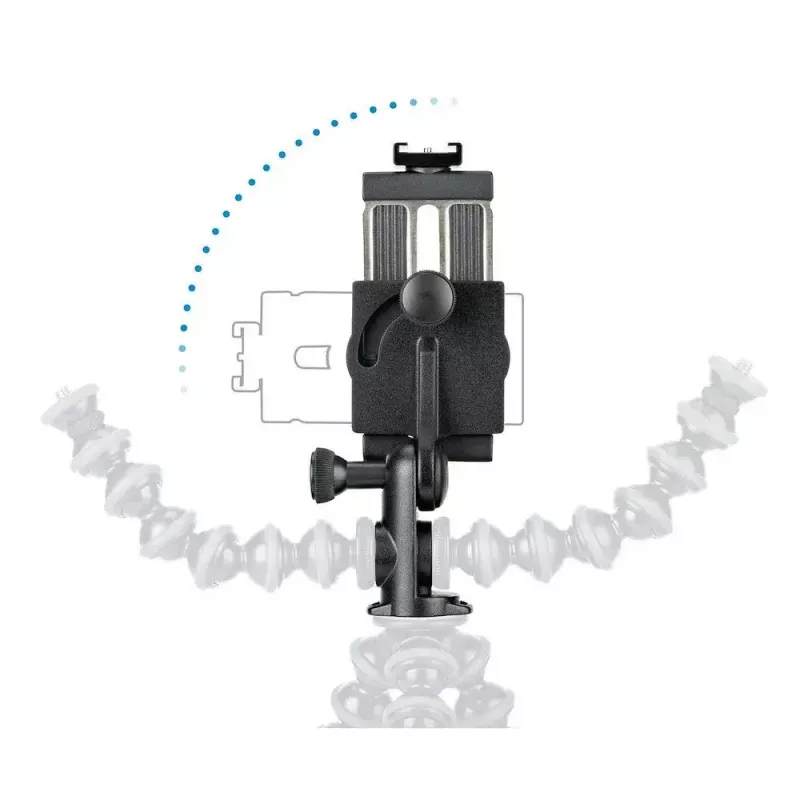 Κεφαλή τριπόδου Joby GripTight PRO 2