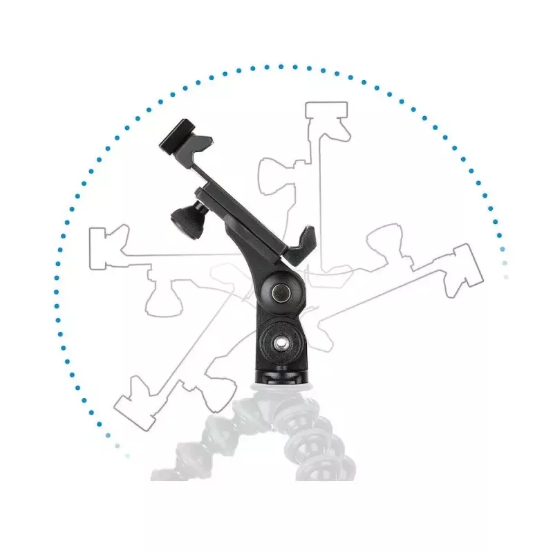 Κεφαλή τριπόδου Joby GripTight PRO 2