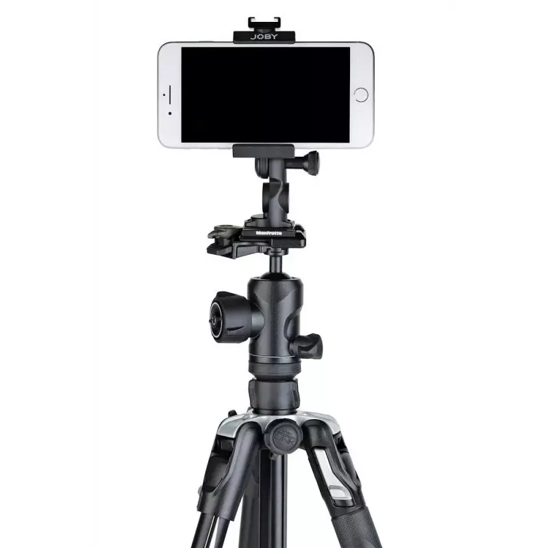 Κεφαλή τριπόδου Joby GripTight PRO 2