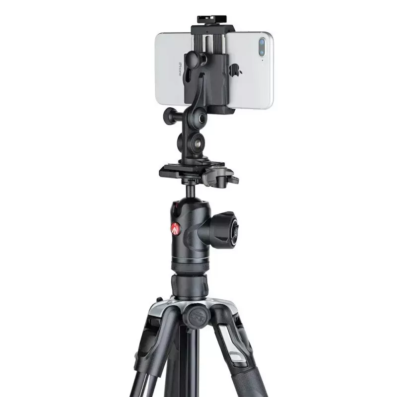 Κεφαλή τριπόδου Joby GripTight PRO 2