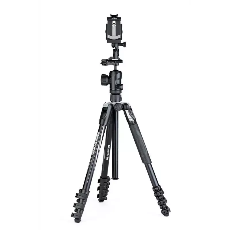 Κεφαλή τριπόδου Joby GripTight PRO 2