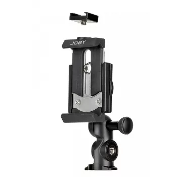 Κεφαλή τριπόδου Joby GripTight PRO 2