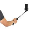 Τρίποδο Joby GripTight PRO Smartphone/Action camera μαύρο