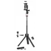 Τρίποδο Joby GripTight PRO Smartphone/Action camera μαύρο