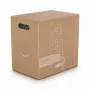 Καλώδιο δικτύου Ubiquiti U-Cable-C6-CMP U/UTP Cat6 305 m λευκό