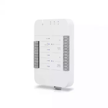 Access Hub ελεγκτής πόρτας ασφαλείας Ubiquiti UA-Hub