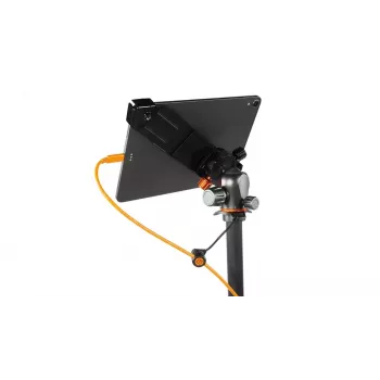 Συγκρατητής καλωδίου Tether Tools TetherGuard TG020 Universal μαύρο πορτοκαλί 2 τεμ.