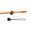 Συγκρατητής καλωδίου Tether Tools TetherGuard TG020 Universal μαύρο πορτοκαλί 2 τεμ.