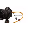 Συγκρατητής καλωδίου Tether Tools TetherGuard TG020 Universal μαύρο πορτοκαλί 2 τεμ.