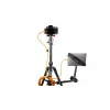 Συγκρατητής καλωδίου Tether Tools TetherGuard TG020 Universal μαύρο πορτοκαλί 2 τεμ.