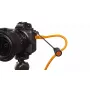 Συγκρατητής καλωδίου Tether Tools TetherGuard TG020 Universal μαύρο πορτοκαλί 2 τεμ.