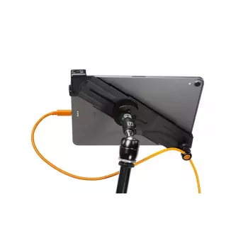 Συγκρατητής καλωδίου Tether Tools TG080 μαύρο 1 τεμ.