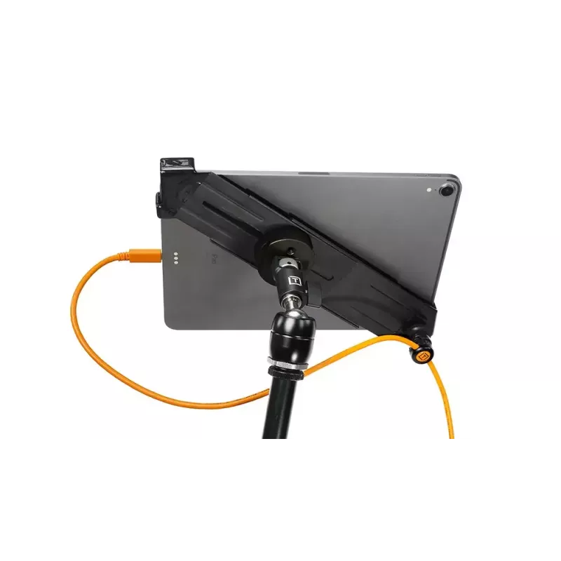 Συγκρατητής καλωδίου Tether Tools TG080 μαύρο 1 τεμ.