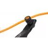 Συγκρατητής καλωδίου Tether Tools TG080 μαύρο 1 τεμ.