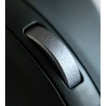 Ποντίκι Matias M20BB USB-A μαύρο