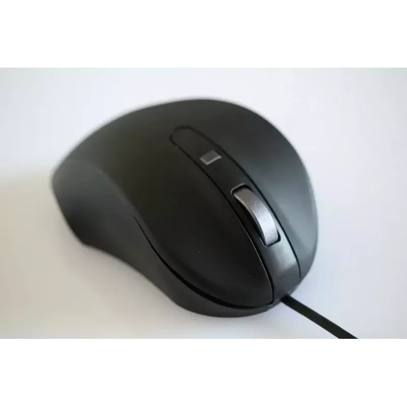 Ποντίκι Matias M20BB USB-A μαύρο