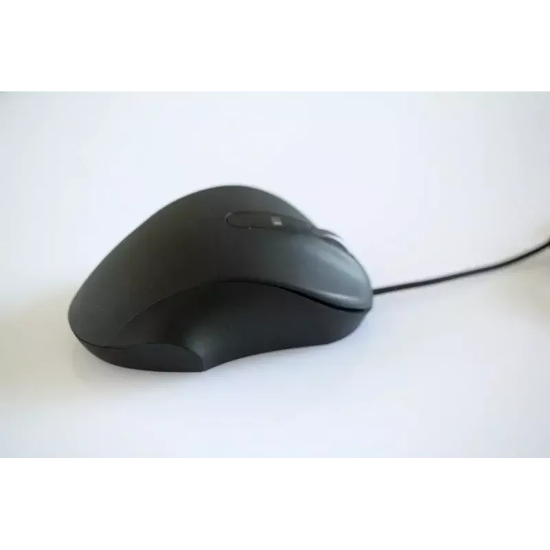 Ποντίκι Matias M20BB USB-A μαύρο