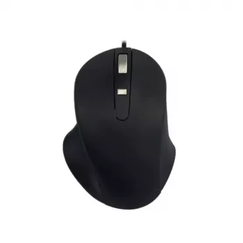 Ποντίκι Matias M20BB USB-A μαύρο