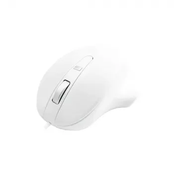 Ποντίκι Matias M20W PTB Mac USB-A λευκό