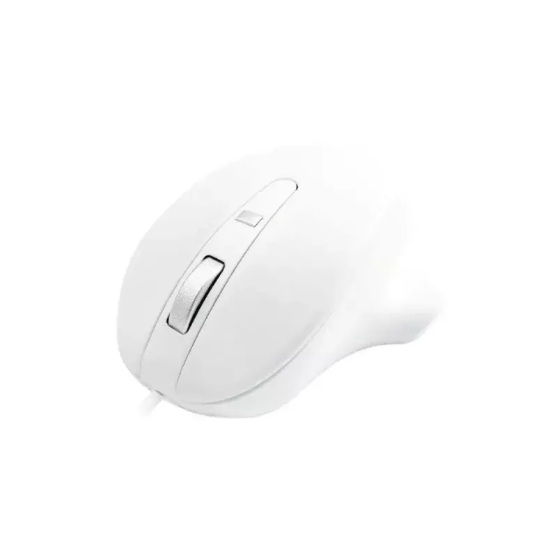 Ποντίκι Matias M20W PTB Mac USB-A λευκό