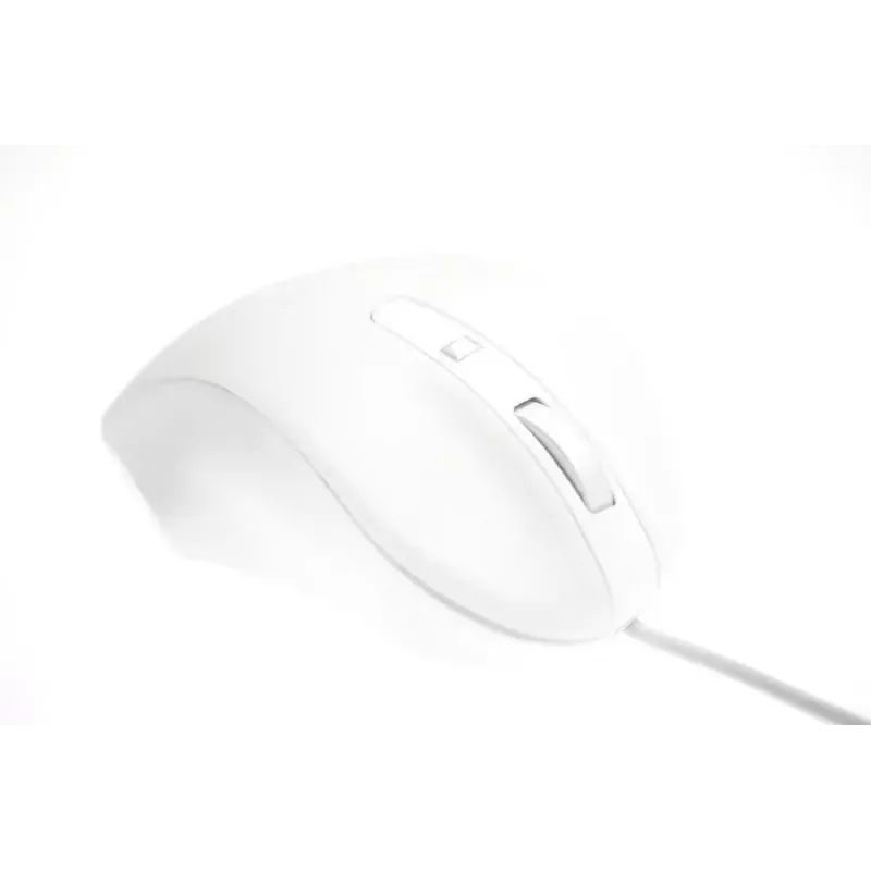 Ποντίκι Matias M20W PTB Mac USB-A λευκό