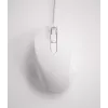 Ποντίκι Matias M20W PTB Mac USB-A λευκό