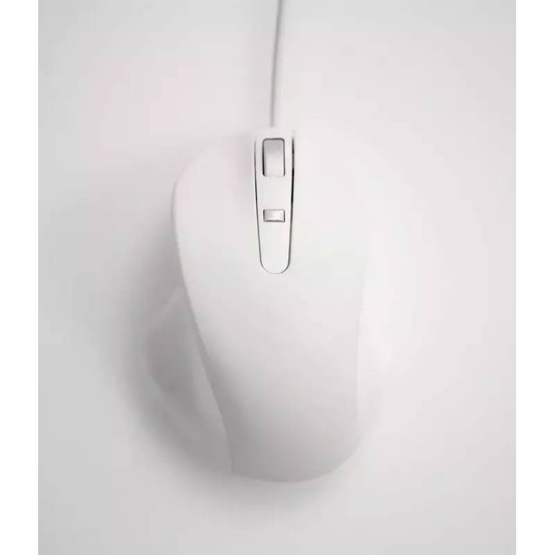 Ποντίκι Matias M20W PTB Mac USB-A λευκό