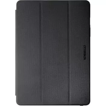 Θήκη tablet OTTERBOX React Folio Series Μαύρο για Samsung Galaxy Tab S9 FE