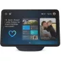 Smart-Display Amazon Echo Show 11 Graphite – φωνητικός βοηθός Amazon με οθόνη αφής και ενσωματωμένο ηχείο