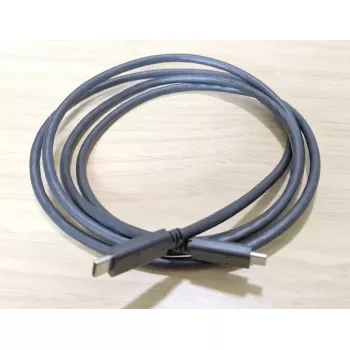 Καλώδιο USB Elo Touch Solutions E710364 1,8 m USB-C μαύρο