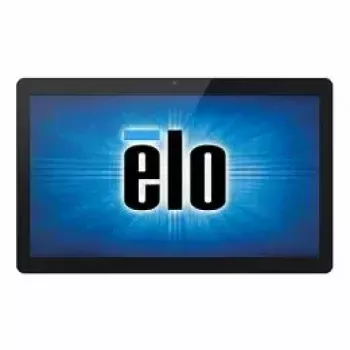 Βάση για λύσεις αφής της elo touch solutions μοντέλο E203820 με ρυθμιζόμενο καθ' ύψος και σταθερό πόδι