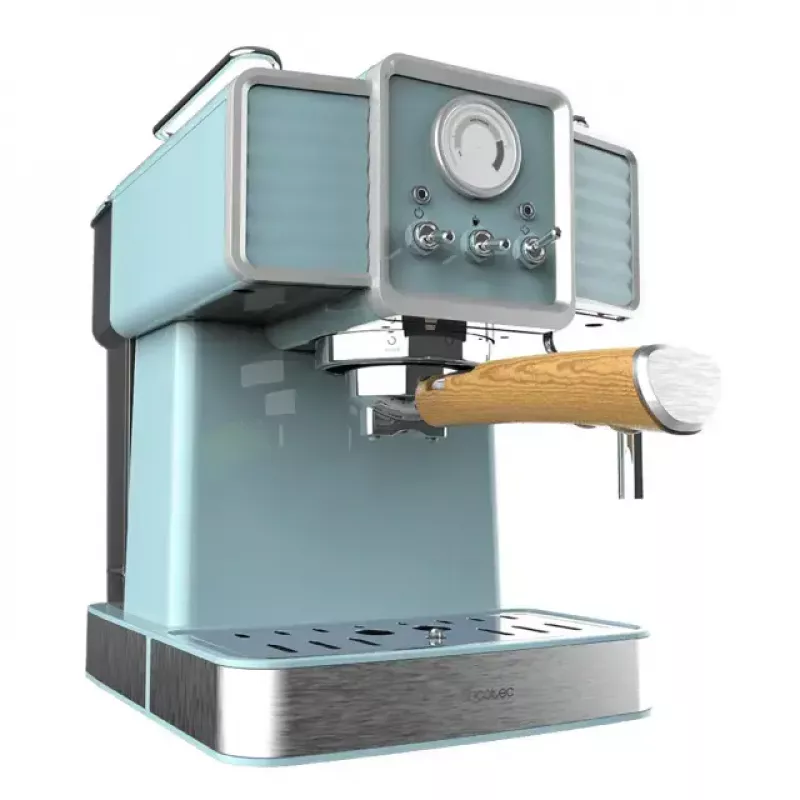 Μηχανή espresso Cecotec 1,5 l 01628